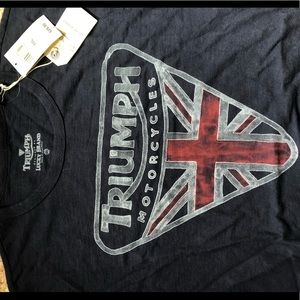 MENS SHIRT BUNDLE: Lucky Brand Tees